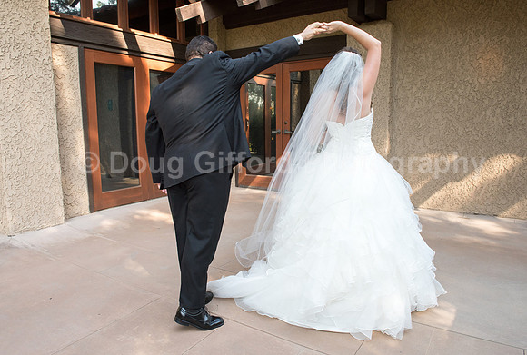 Krauss Wedding