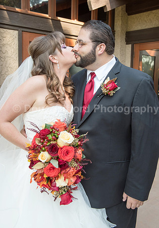 Krauss Wedding
