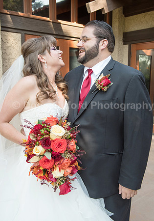 Krauss Wedding
