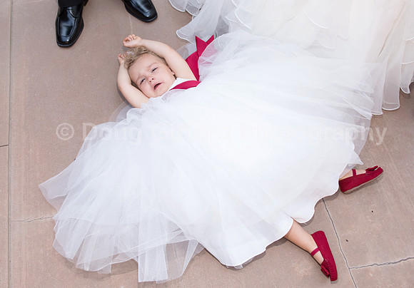 Krauss Wedding