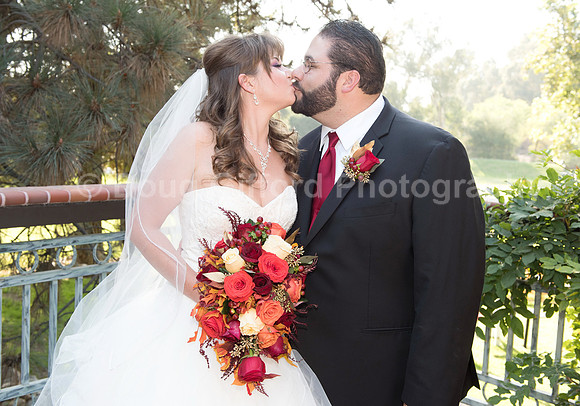Krauss Wedding