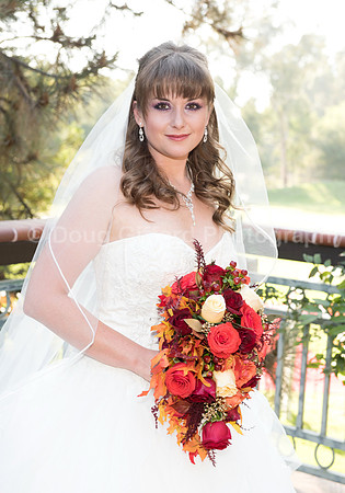 Krauss Wedding