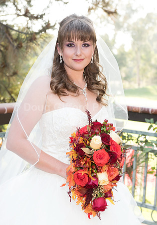 Krauss Wedding