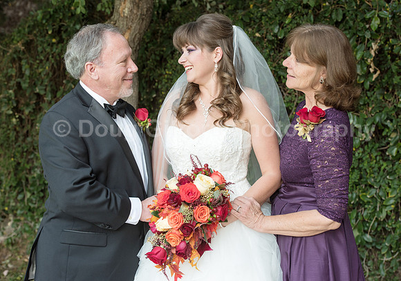 Krauss Wedding