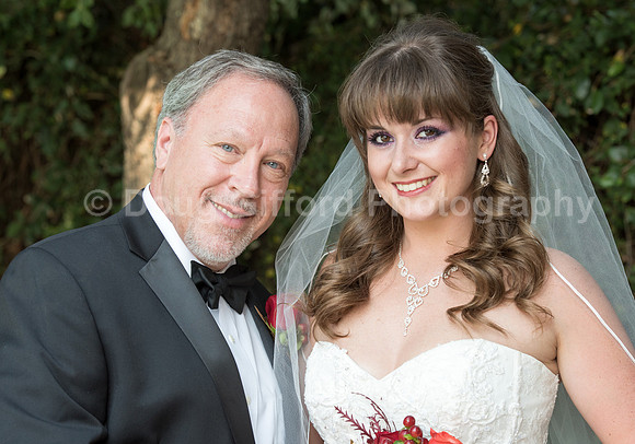 Krauss Wedding