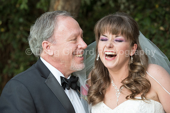Krauss Wedding