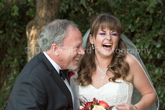 Krauss Wedding