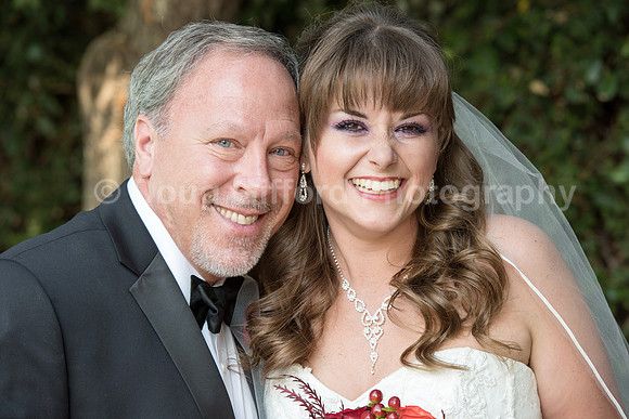 Krauss Wedding