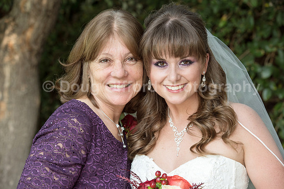 Krauss Wedding