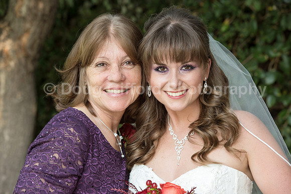 Krauss Wedding