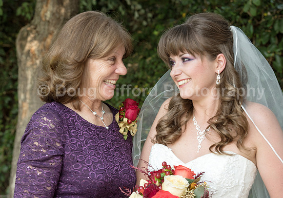 Krauss Wedding