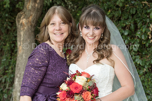 Krauss Wedding