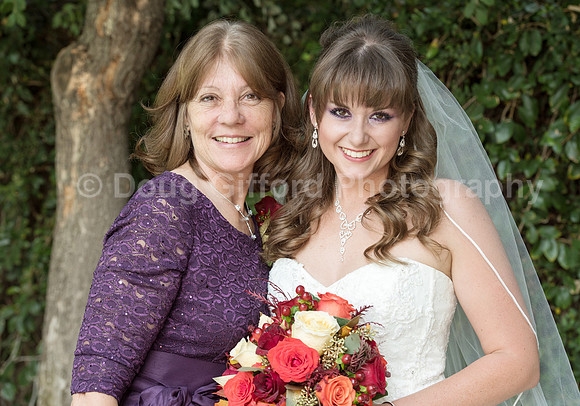 Krauss Wedding