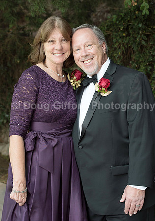 Krauss Wedding