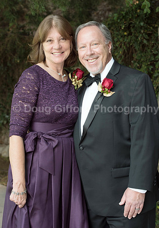Krauss Wedding