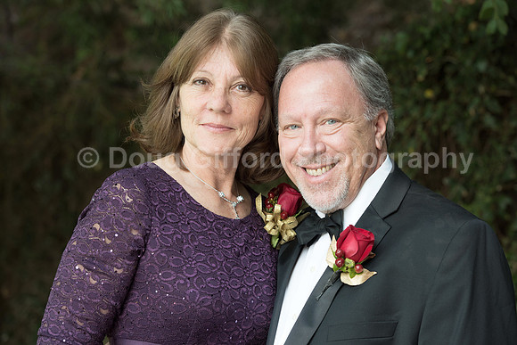 Krauss Wedding