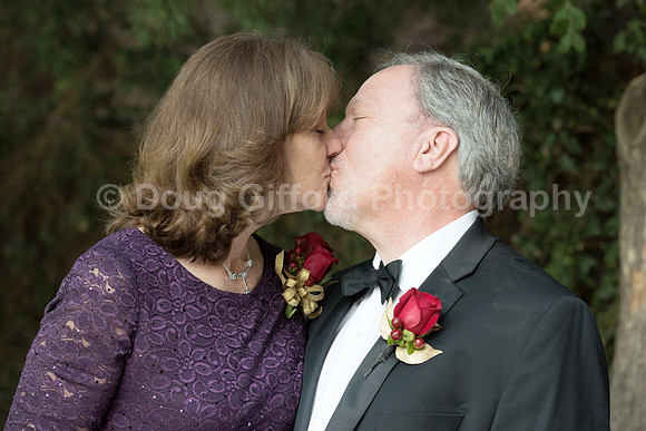 Krauss Wedding