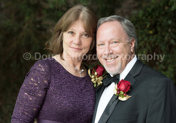 Krauss Wedding