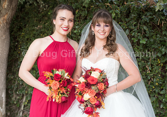 Krauss Wedding