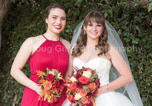 Krauss Wedding