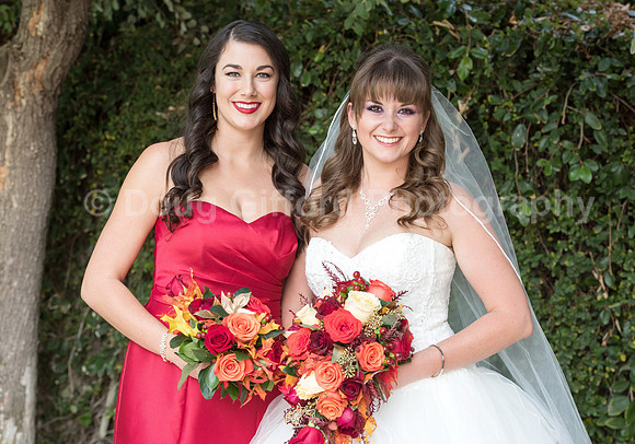 Krauss Wedding