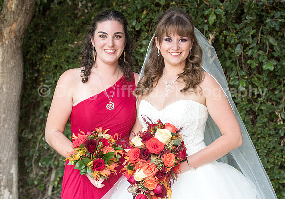 Krauss Wedding