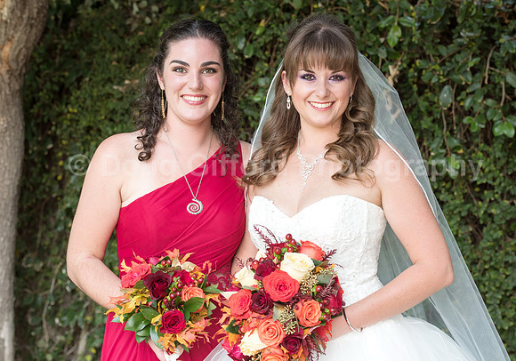 Krauss Wedding
