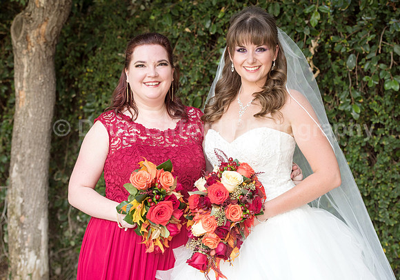 Krauss Wedding