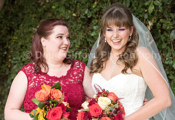 Krauss Wedding