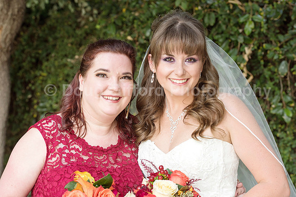 Krauss Wedding