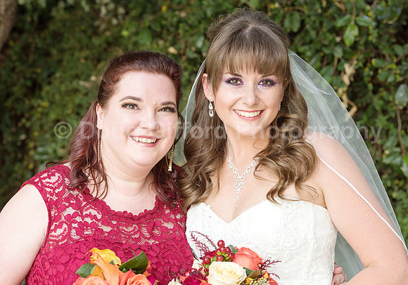 Krauss Wedding