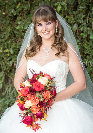Krauss Wedding