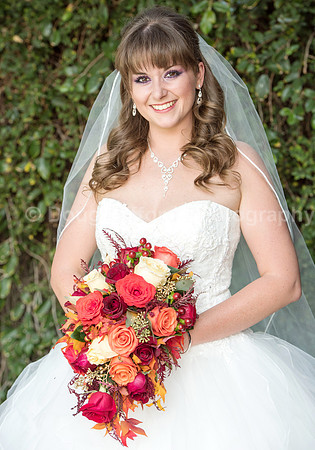Krauss Wedding