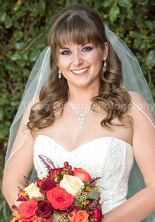 Krauss Wedding