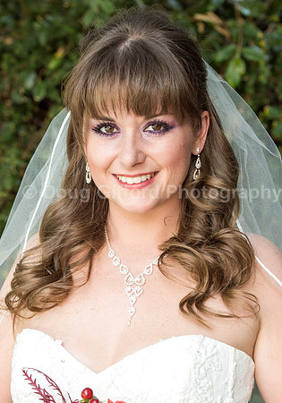 Krauss Wedding