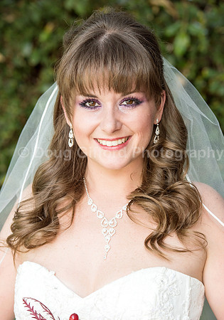Krauss Wedding