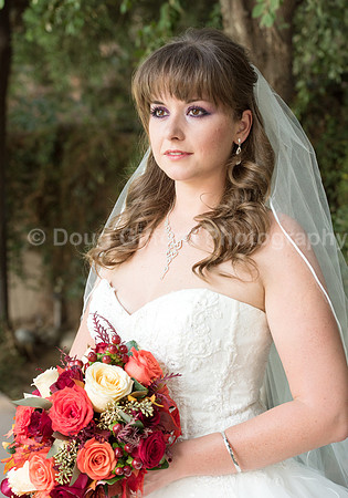 Krauss Wedding