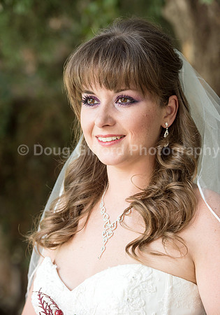 Krauss Wedding
