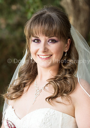 Krauss Wedding