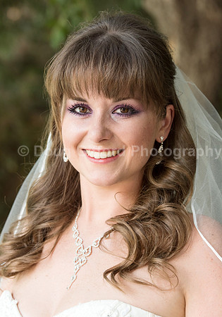 Krauss Wedding