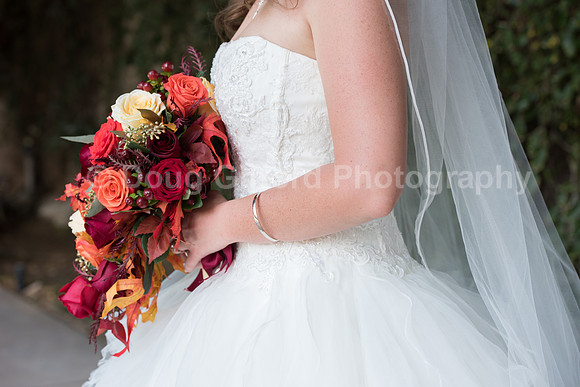 Krauss Wedding