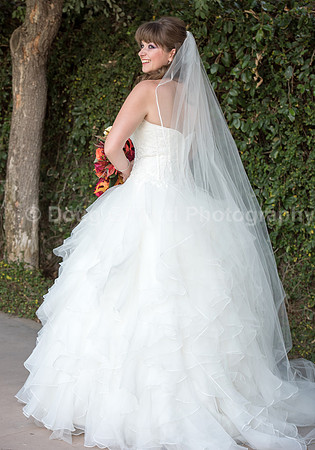 Krauss Wedding