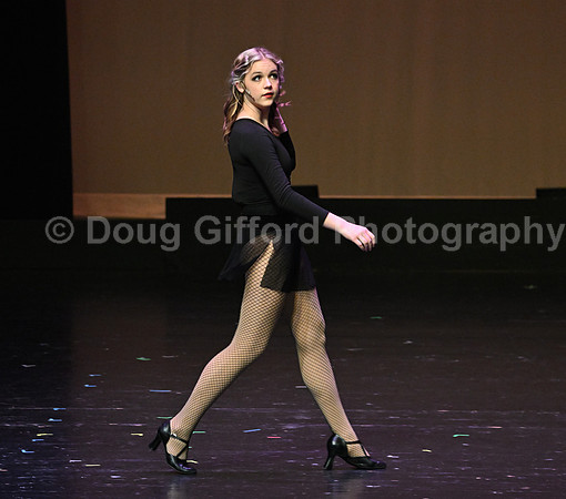 California School of the Arts- San Gabriel Valley Foundation Season Finale 2022