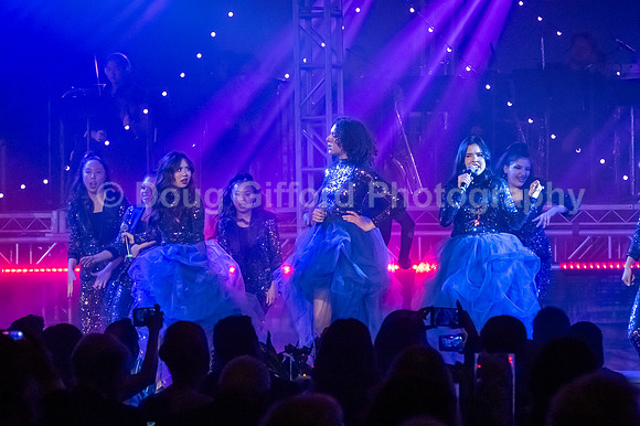 OCSA / New York State of Mind - Gala 2024
