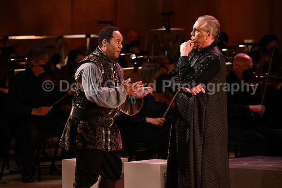 Pacific Symphony - Verdi's Otello