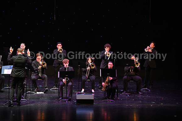 California School of the Arts- San Gabriel Valley Foundation Season Finale 2022