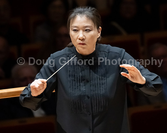 Pacific Symphony - Tchaikovsky's Sixth