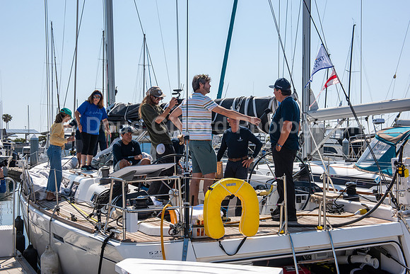 2023 Transpac