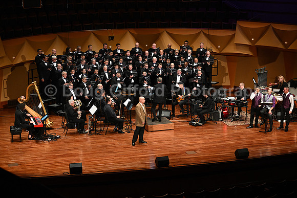 MenAlive - Orange County Gay Men's Chorus