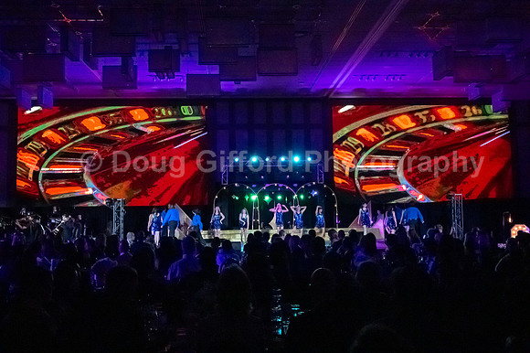 California School of the Arts – San Gabriel Valley Gala 2025